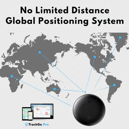 Track101 Tag - Tracking Device