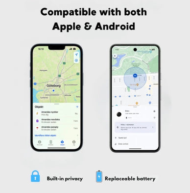 Sleep Soundly Knowing Your Belongings Are Safe