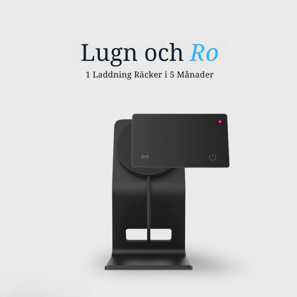 Track101 Card - Tracking Device