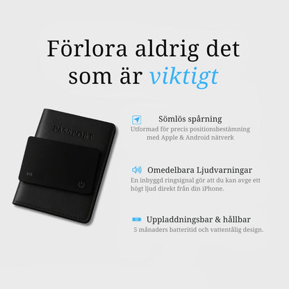 Track101 Card - Tracking Device