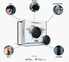 Track101 Tag - Tracking Device